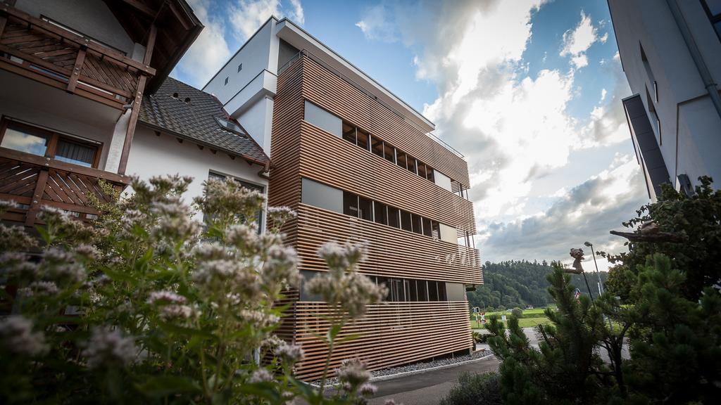 Bollenhuthotel Kirnbacher Hof Wolfach Eksteriør bilde