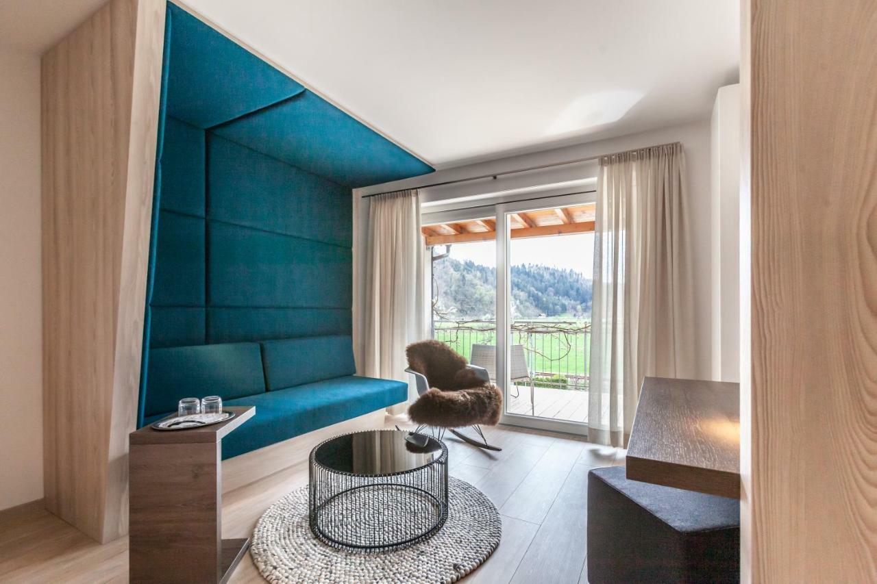 Bollenhuthotel Kirnbacher Hof Wolfach Eksteriør bilde