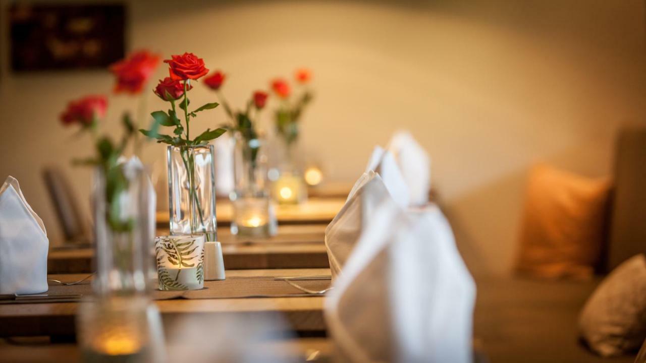 Bollenhuthotel Kirnbacher Hof Wolfach Eksteriør bilde